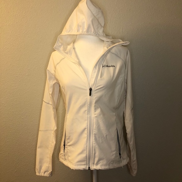 Columbia Jackets & Blazers - Columbia Omni-Shield Jacket